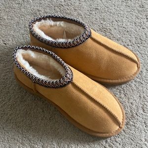 Slippers